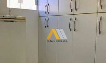 Imagem 3: Sobrado para alugar, 420 m² por R$ 11.220,00/mês - Jardim Pagliato - Sorocaba/SP