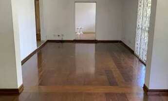 Imagem 2: Apartamento com 4 dormitórios à venda, 176 m² por R$ 1.290.000,00 - Campo Belo - São Paulo