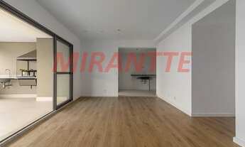 Imagem 3: Apartamento de 137m² com 3 quartos em Chácara Santo Antônio