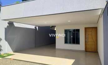 Imagem 3: Casa nova com 3 quartos com ótima localização para Alugar em Palmas