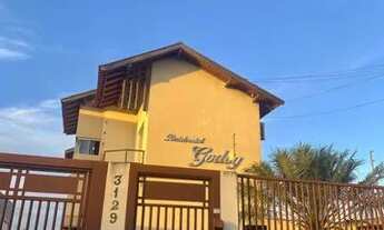 Imagem 2: Sobrado com 2 dormitórios para alugar, por R$ 1.275/mês - Jardim Alvorada - Três Lagoas/MS