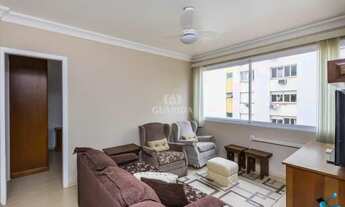 Imagem: Apartamento para aluguel, 1 quarto, 1 suíte