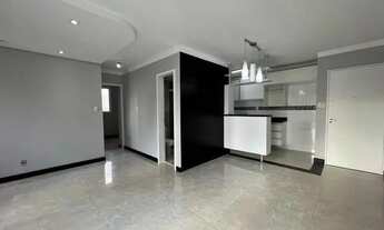 Imagem 2: Apartamento para venda tem 63 metros quadrados com 3 quartos em Gopoúva - Guarulhos - SP