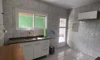 Imagem 7: Casa com 3 dormitórios para alugar, 130 m² por R$ 4.800,00/mês - Condomínio Casa Grande