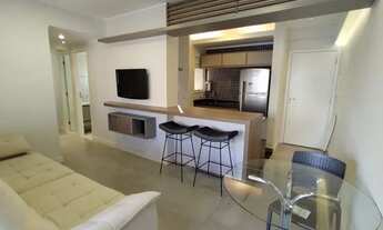 Imagem 6: Apartamento para aluguel tem 50 metros quadrados com 1 quarto em Centro - Campinas - SP