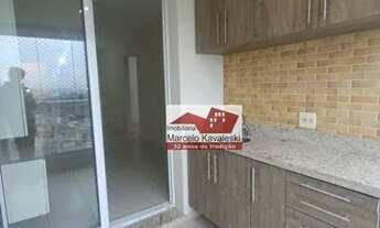 Imagem 6: Apartamento de 2 quartos para alugar no bairro Vila Brasílio Machado