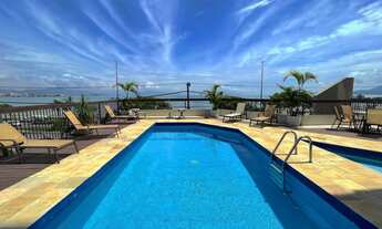 Imagem 3: Apartamento 3 Dormitórios (sendo 1 suíte) e 1 Vaga - Centro