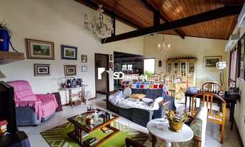 Imagem 4: Casa à venda, 3 quartos, 1 suíte, 1 vaga, Albuquerque - Teresópolis/RJ