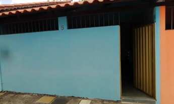 Imagem 7: Kitinete nº 05 - Jardim América, Goiânia-Go