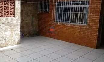 Imagem 2: Casa com 1 dorm, Caiçara, Praia Grande - R$ 310 mil, Cod
