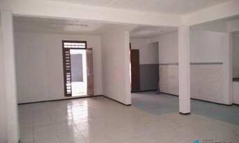 Imagem 7: Casa com 2 dormitórios para alugar, 300 m² por R$ 1.549,00/mês - Álvaro Weyne - Fortaleza