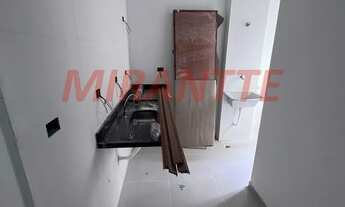 Imagem 4: Apartamento de 39m² com 1 quartos em Vila Constança