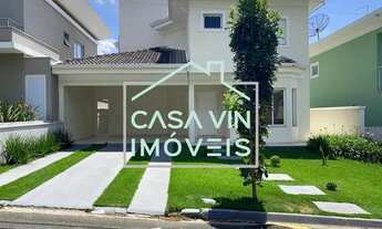 Imagem: Casa - Jardim das Palmeiras - Vinhedo