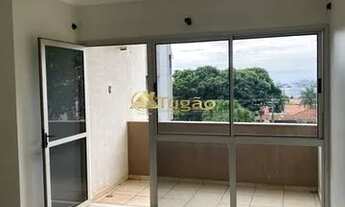 Imagem 2: Apartamento 3 quartos para Locação Jardim Vivendas, São José do Rio Preto