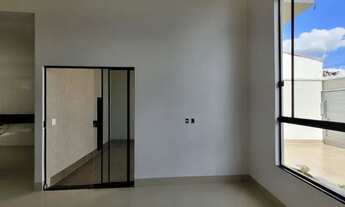 Imagem 3: Excelente Casa de 3 Quartos ao lado do Shopping Passeio das Águas e UFG - Goiânia