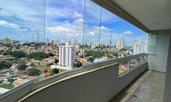 Imagem 4: APARTAMENTO - LOCAÇÃO - Edifício Rio Cuiabá Park, Morada do Sol - Cuiabá/MT
