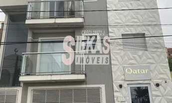 Imagem 4: EXCELENTE APARTAMENTO DISPONÍVEL PARA LOCAÇÃO - VILA ROSARIA - DOIS DORMITÓRIOS