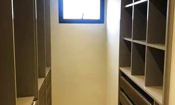 Imagem 4: Apartamento a venda com 204 m2 com 4 quartos na Vila Rica, Boqueirão em Santos - SP