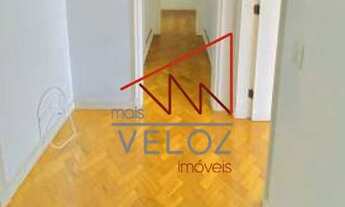 Imagem 2: Apartamento-À VENDA-Copacabana-Rio de Janeiro-RJ