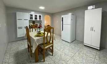 Imagem: VENDO CASA NO TAPANA PAGAMENTO NO BOLETO