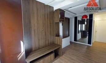 Imagem 2: Apartamento com 2 dormitórios à venda, 60 m² por R$ 232.000,00 - Jardim Bela Vista - Ameri