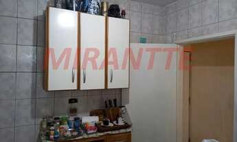 Imagem 4: Apartamento de 88m² com 2 quartos em Santana