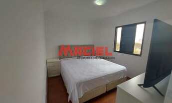 Imagem 3: Venda Apartamento Sao Jose dos Campos Jardim America Ref: 34252