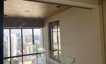 Imagem: Cobertura Duplex Galeria 215 m² 3 Suítes