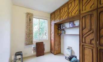 Imagem 6: Apartamento para Aluguel - Taquara, 2 Quartos, 54 m2