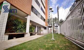 Imagem 4: Apartamento com 3 dormitórios à venda, 99 m² por R$ 330.000,00 - Cocó - Fortaleza/CE