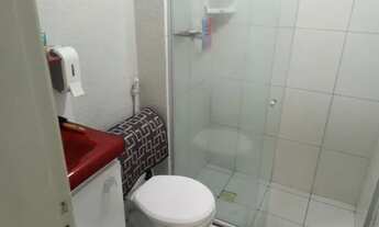 Imagem 3: Apartamento térreo no Condomínio Santana Tower 2