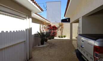 Imagem 5: Casa para aluguel possui 163 metros quadrados com 2 quartos em São Joaquim - Franca - SP