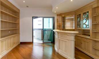 Imagem 6: Apartamento de 360m² à venda com 3 quartos no Paraíso