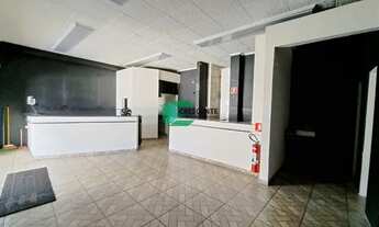 Imagem 6: Salão com 85m² próximo Correio da Avenida Gilda e Parada Gilda do Trolebus