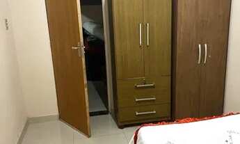 Imagem: Aluguel de quarto