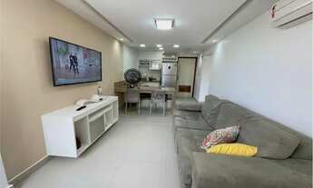 Imagem: Apartamento 1/4 mobiliado para locação