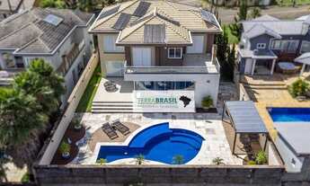 Imagem: Casa com 5 dormitórios à venda, 500 m²