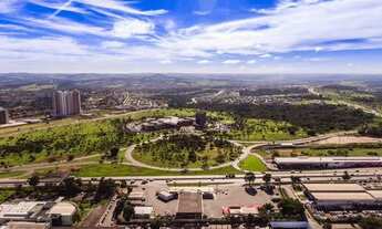 Imagem 13: Skygarden Flamboyan pronto de 180 metros quadrados com 3 quartos em Jardim Goiás - Goiânia
