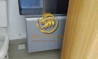 Imagem 3: Apartamento para Locação em Juiz de Fora, São Pedro, 1 dormitório, 1 banheiro, 1 vaga