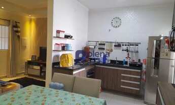 Imagem 6: Casa à venda e para alugar, Jardim Manchester (Nova Veneza) - Sumaré/SP