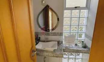 Imagem 3: Jundiaí - Casa Padrão - Vila das Hortências