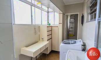 Imagem 7: São Paulo - Apartamento Padrão - Tatuapé