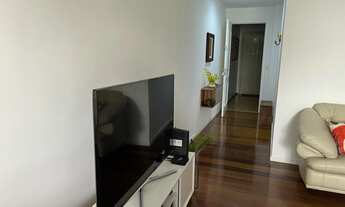 Imagem 4: Apartamento para venda possui 114 metros quadrados com 2 quartos