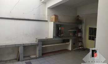 Imagem 4: Sobrado á Venda na Mooca, 04 Dormitórios, 02 Vagas