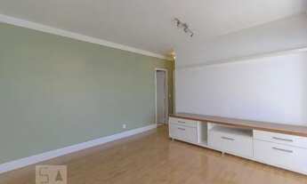 Imagem 7: Apartamento para Aluguel - Chácara Santo Antonio, 2 Quartos, 65 m2