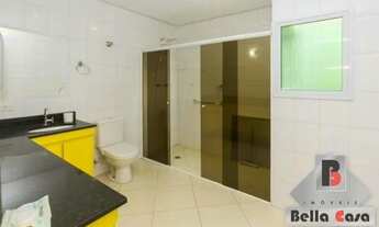 Imagem 7: Sobrado a venda Alto da Mooca