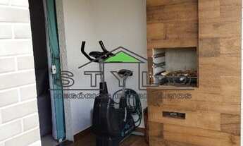 Imagem 5: APARTAMENTO TÉRREO BAETA NEVES SBC LINDO ACEITO CASA PARQUE SELECTA!!!!