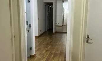 Imagem 4: Apartamento com 2 dormitórios à venda, 60 m² por R$ 697.000,00 - Moema - São Paulo/SP