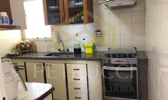 Imagem 5: Apartamento - Vila João Jorge - Campinas