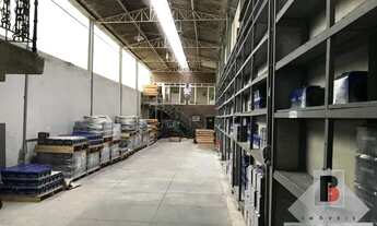 Imagem 7: Galpão na Mooca, 500m2 de construção